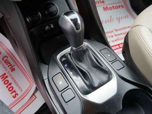 Used 2018 Hyundai Santa Fe Sport image 17