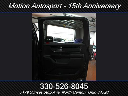 Used 2020 RAM 1500 Big Horn AWD/4WD image 43