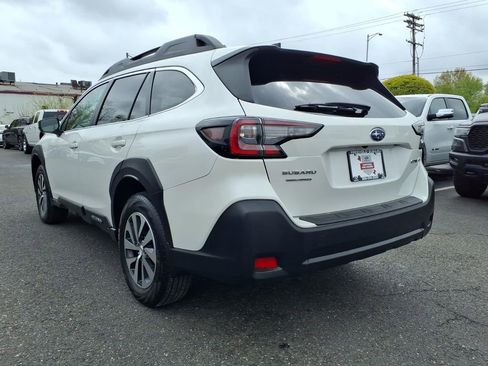 Used 2024 Subaru Outback Premium w/ Popular Package #1A image 20