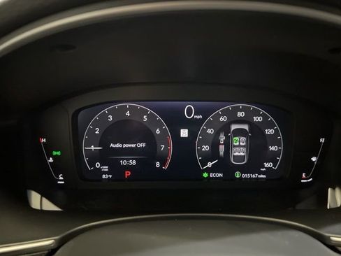 Used 2023 Honda Civic Sport Touring image 23