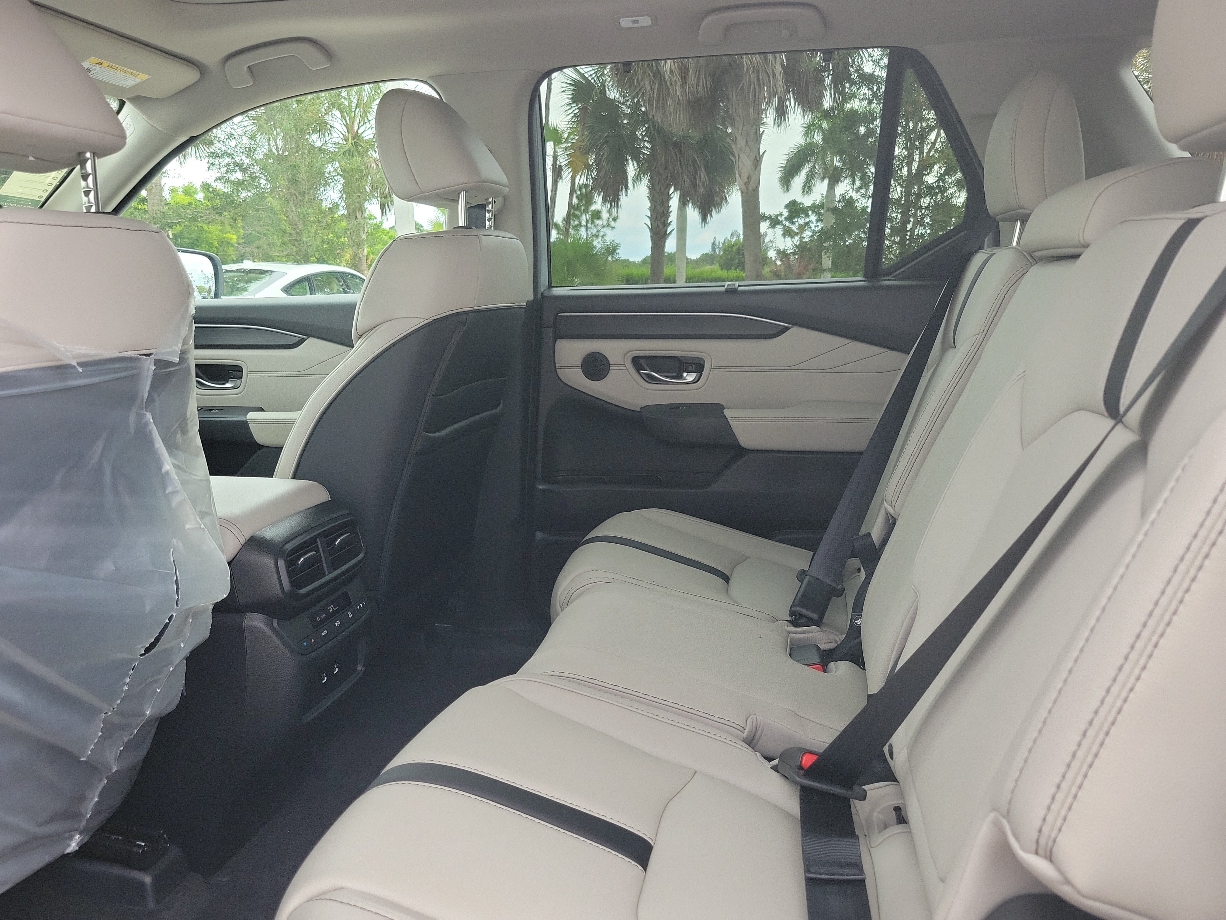 New 2026 Honda Pilot image 15