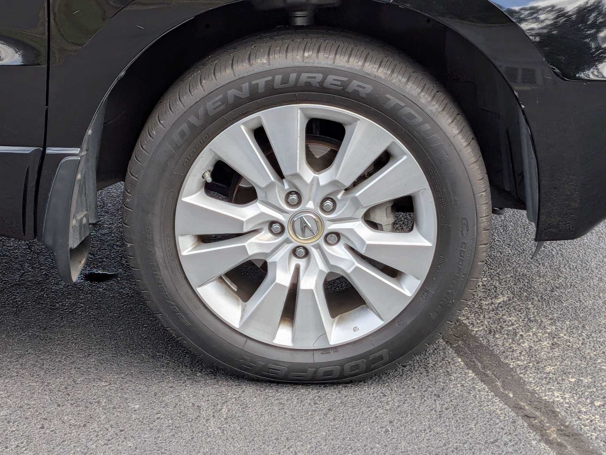 Used 2011 Acura RDX 2WD image 11