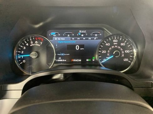 Used 2020 Ford F150 Lariat AWD/4WD image 24