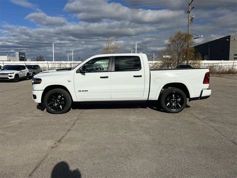 New 2026 RAM 1500 Laramie image 5