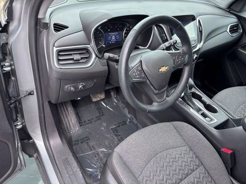 Used 2024 Chevrolet Equinox LT AWD/4WD image 9