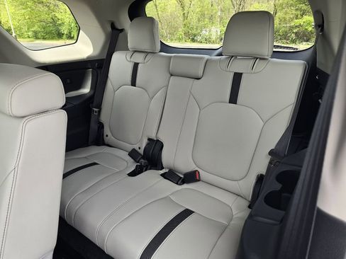 New 2026 Honda Pilot EX-L image 10