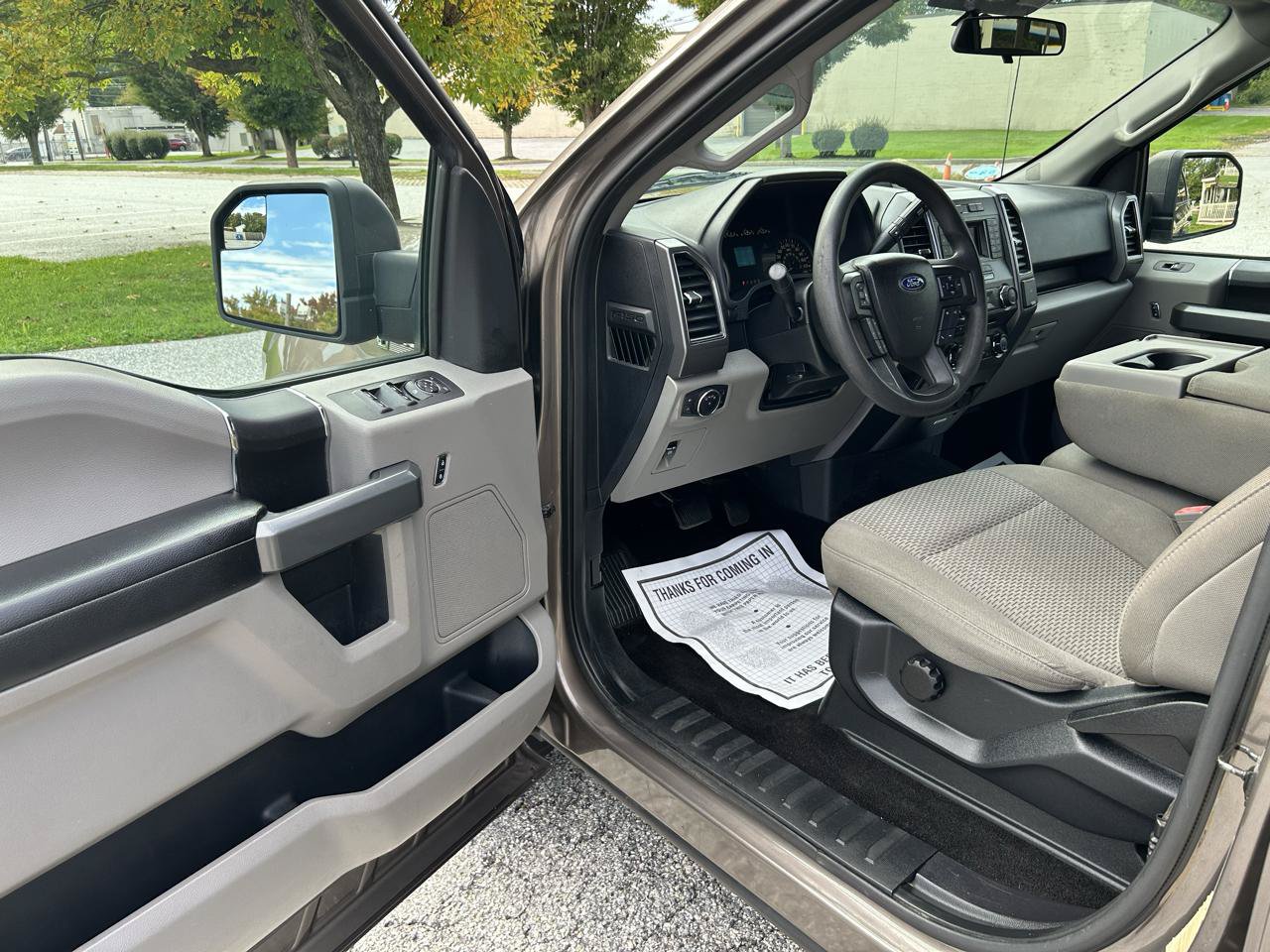 Used 2018 Ford F150 XLT AWD/4WD image 10