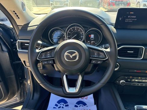 Used 2024 MAZDA CX-5 Carbon Edition image 21