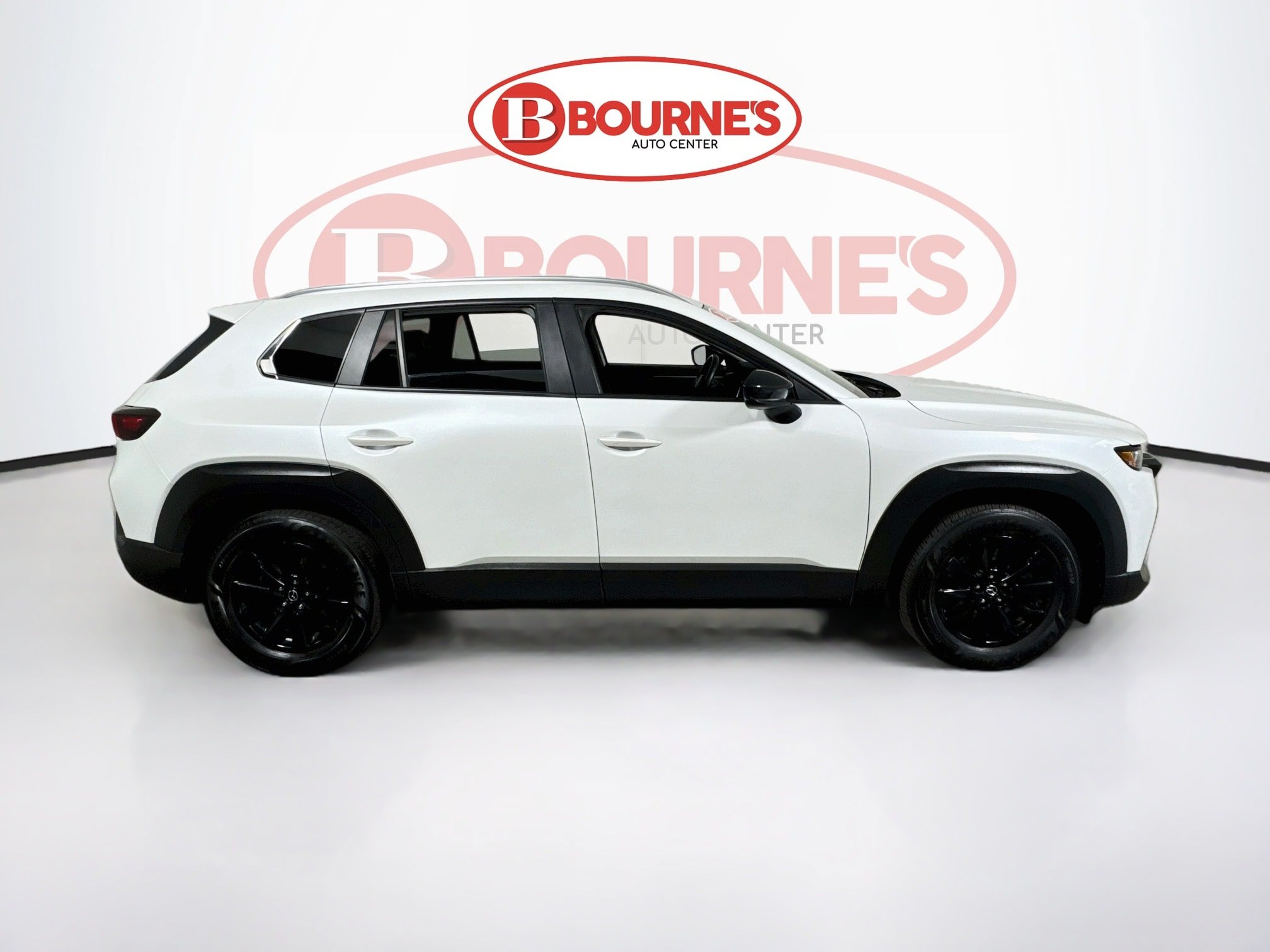 Used 2025 MAZDA CX-50 AWD 2.5 S w/ Select Package image 9