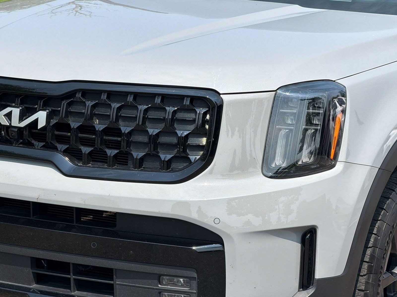 Used 2024 Kia Telluride SX Prestige X-Pro AWD/4WD image 11