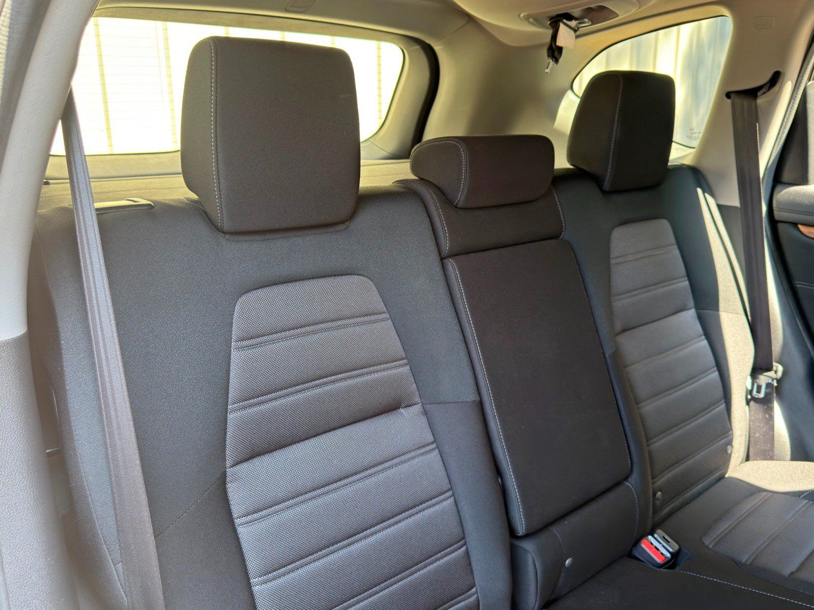 Used 2021 Honda CR-V EX image 35
