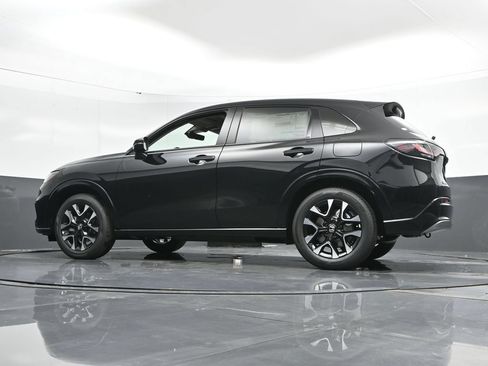 Used 2026 Honda HR-V EX-L image 52
