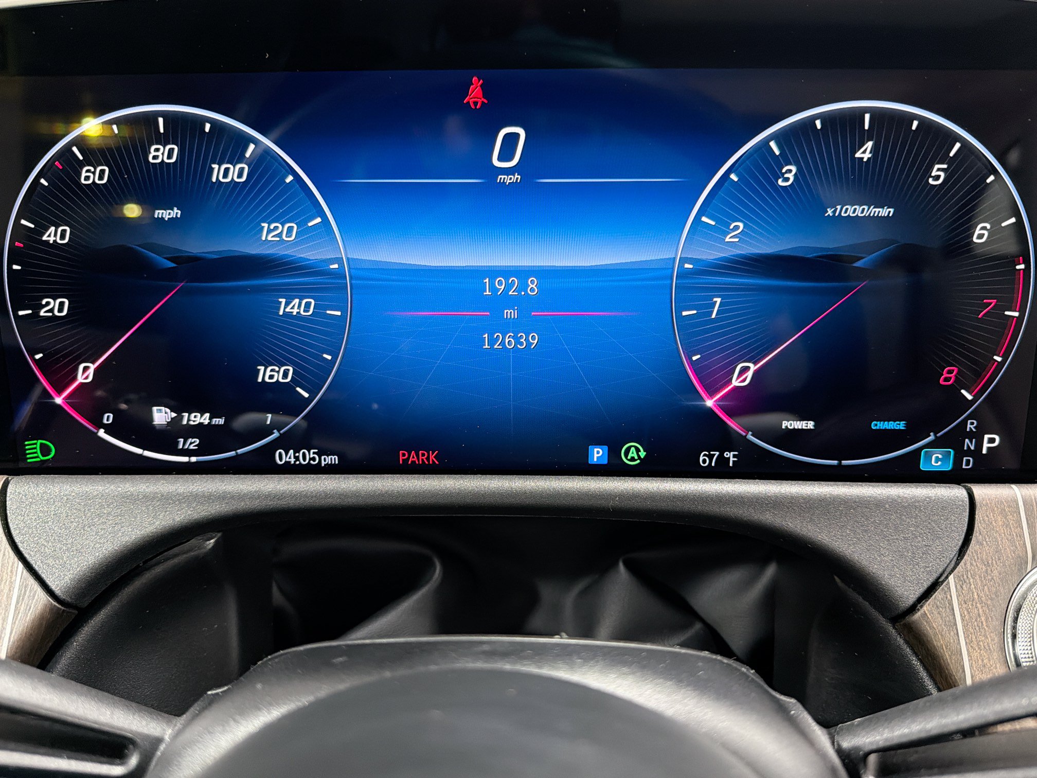 Used 2025 Mercedes-Benz E 450 4MATIC Sedan image 40