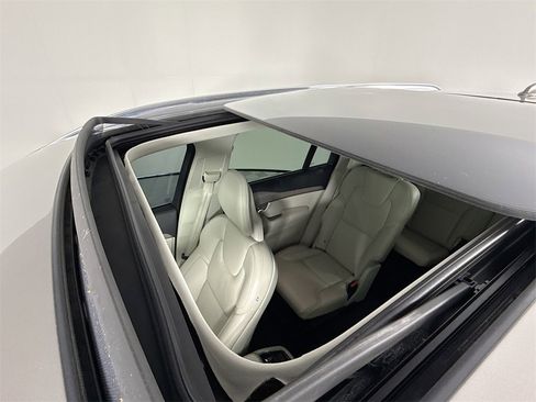 Used 2021 Volvo XC90 T6 Inscription w/ Advanced Package image 23