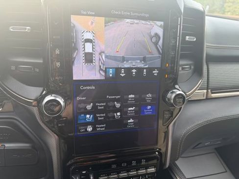 Used 2019 RAM 2500 Limited image 27