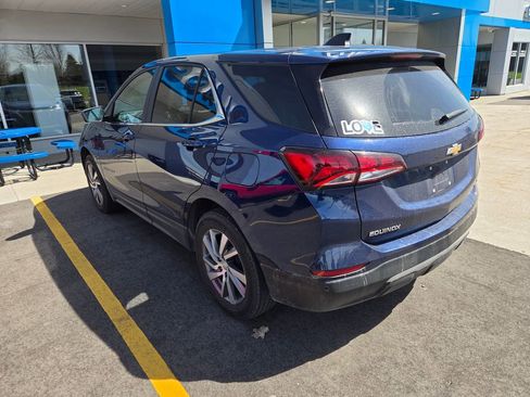 Used 2023 Chevrolet Equinox LT AWD/4WD image 7