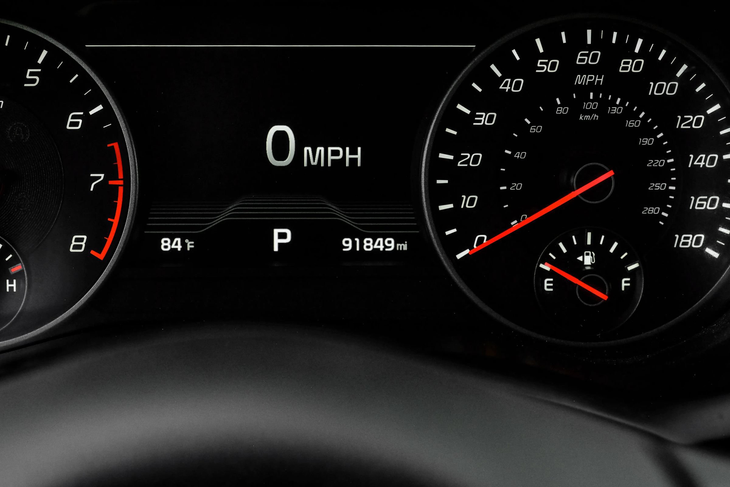 Used 2019 Kia Stinger GT2 RWD image 28