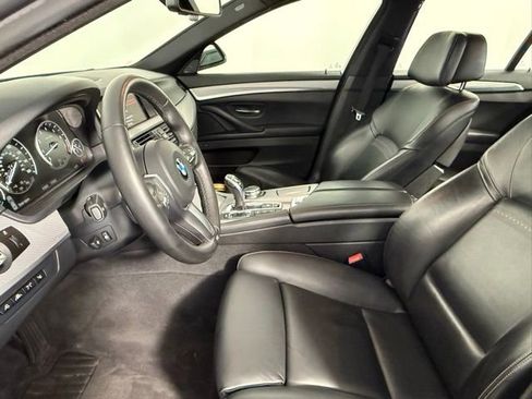 Used 2016 BMW 535i xDrive Sedan image 34
