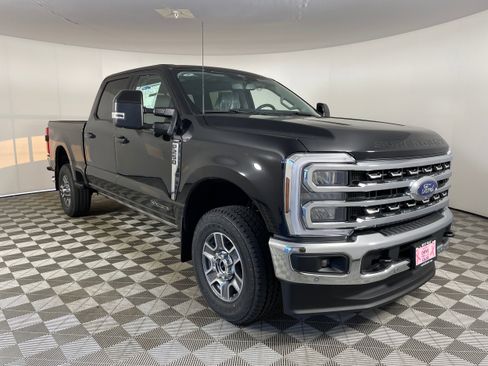 New 2026 Ford F250 Lariat w/ Lariat Ultimate Package image 7