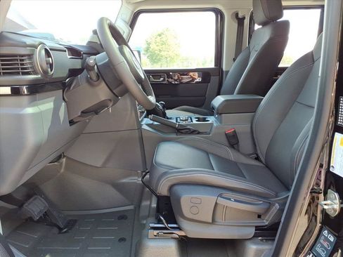 New 2025 INEOS Grenadier AWD/4WD image 3