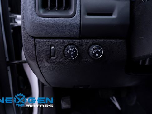 Used 2021 Chevrolet Colorado Z71 image 20