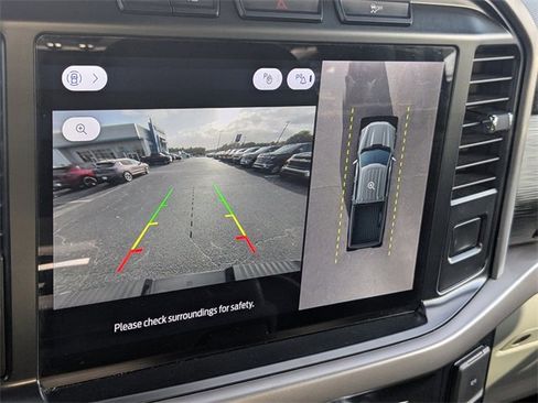 Used 2024 Ford F150 XLT image 17