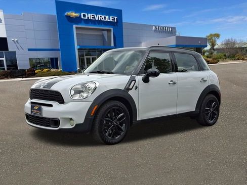 Used 2013 MINI Cooper Countryman S FWD image 33