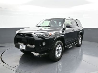 Used 2024 Toyota 4Runner SR5 Premium