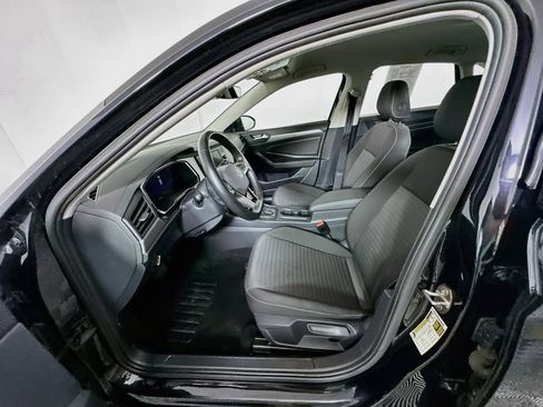Used 2024 Volkswagen Jetta S FWD image 13