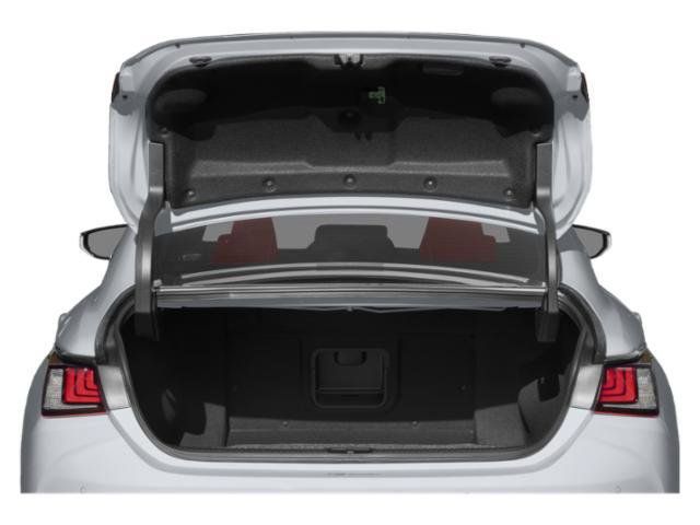 Certified 2022 Lexus ES 350 F Sport w/ Accessory Package 2 FWD image 11