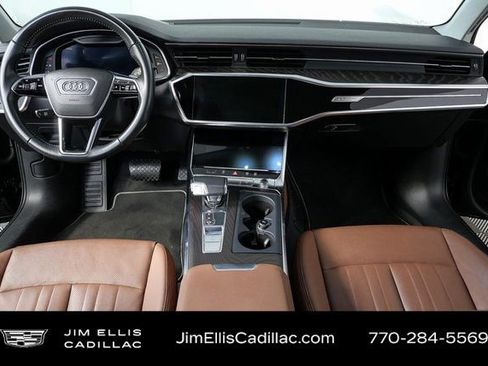 Used 2019 Audi A6 3.0T Premium Plus image 18