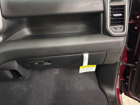 New 2026 RAM 1500 Tradesman w/ Off Road Group image 28