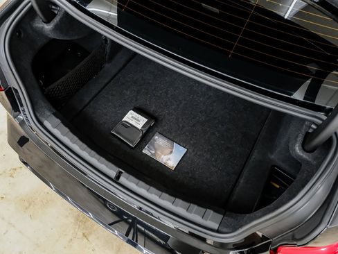 Used 2023 BMW M3 w/ Parking Assistance Package image 60