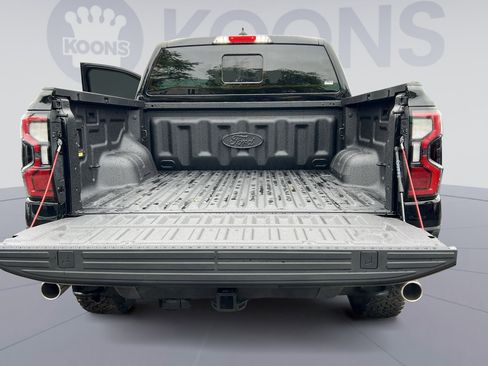 New 2026 Ford Ranger Raptor AWD/4WD image 33