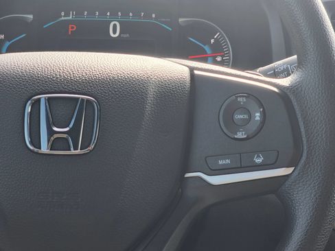 Used 2019 Honda Passport Sport image 12