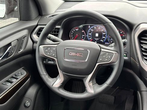 Used 2023 GMC Acadia AT4 w/ Technology Package AWD/4WD image 13