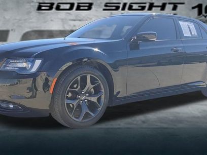 Used 2023 Chrysler 300 S