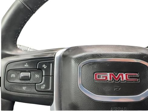 Used 2025 GMC Sierra 1500 Elevation RWD image 42