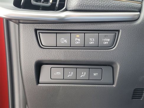 New 2026 MAZDA CX-90 3.3 Turbo w/ Preferred Package image 20