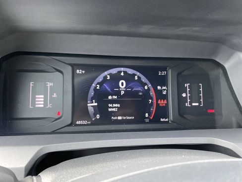 Used 2024 Toyota Tacoma SR5 RWD image 35