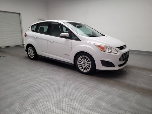 Used 2015 Ford C-MAX SE w/ Cargo Management Package image 11