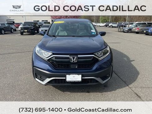 Used 2020 Honda CR-V EX image 5