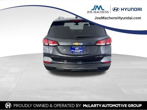 Used 2022 Chevrolet Equinox Premier FWD image 6