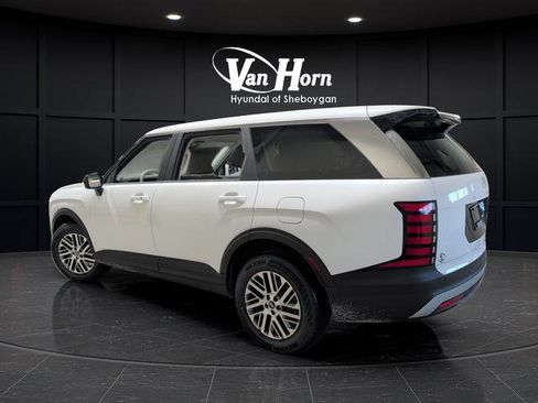 New 2026 Hyundai Palisade SE image 3
