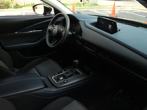 Used 2021 MAZDA CX-30 FWD 2.5 S image 26