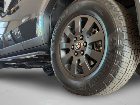 Certified 2025 Toyota Land Cruiser w/ Premium Package AWD/4WD image 52