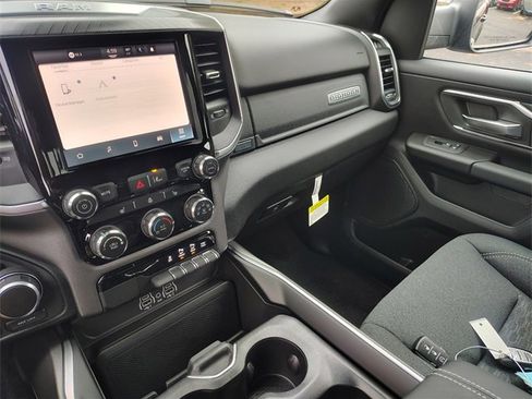 New 2026 RAM 1500 Big Horn w/ Night Edition image 27