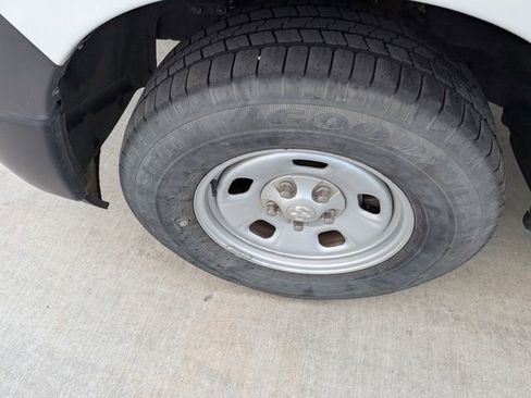 Used 2016 RAM 1500 Tradesman RWD image 6