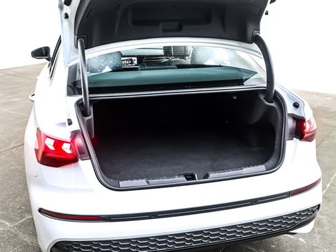 Used 2025 Audi A3 2.0T Premium w/ Black Optic Package image 24