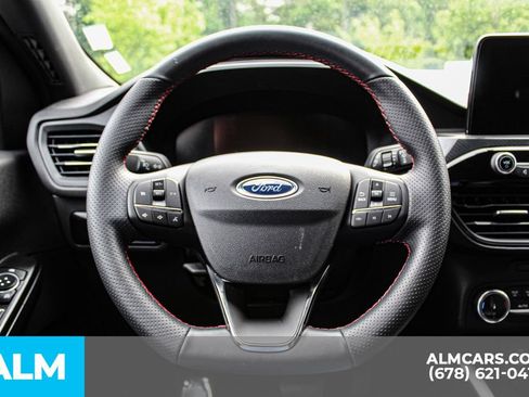 Used 2026 Ford Escape ST-Line FWD image 23